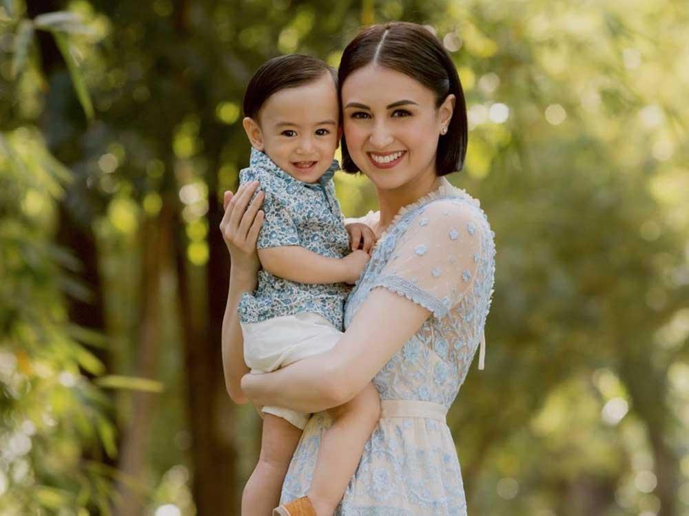 IN PHOTOS: Alfred Vargas and his picture-perfect family | GMA Entertainment