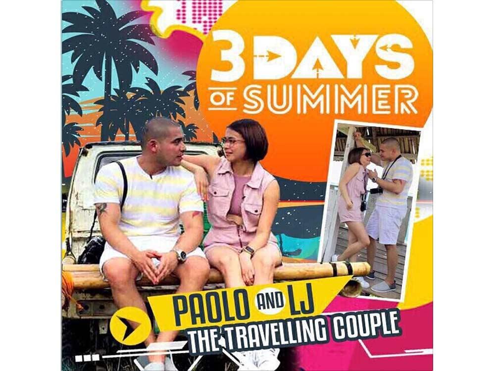  LJ Reyes & Paolo Contis