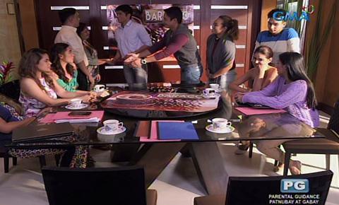 Baracco coffee company