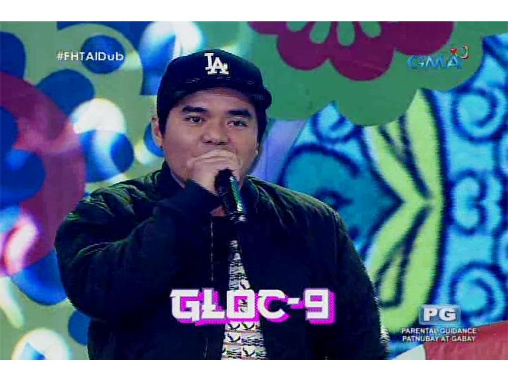Gloc-9