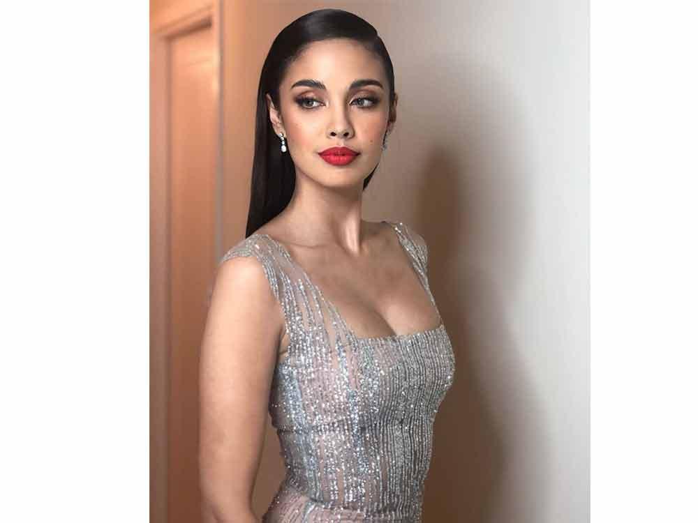 Megan Young