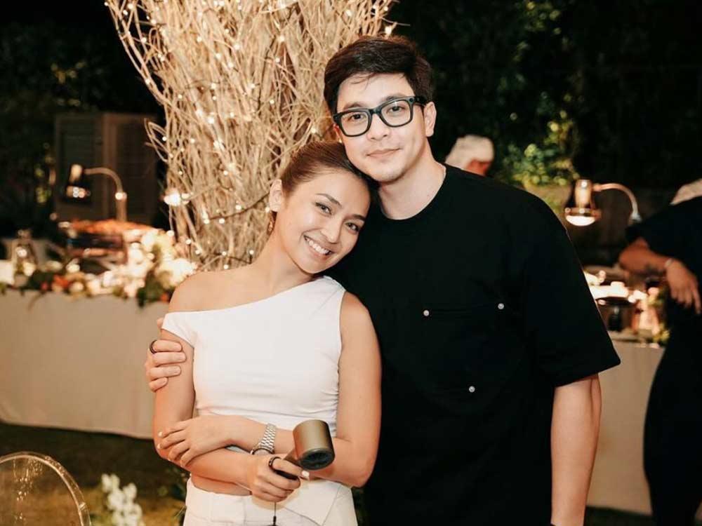 IN PHOTOS: All the times Alden Richards and Kathryn Bernardo brought kilig  to fans | GMA Entertainment