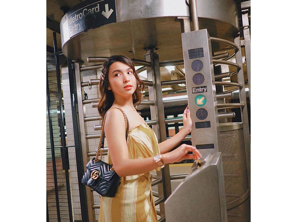 New York City Subway