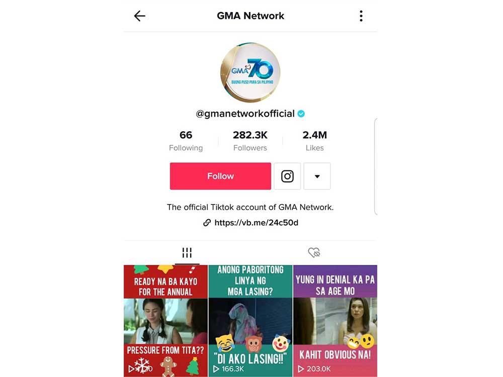 GMA Network