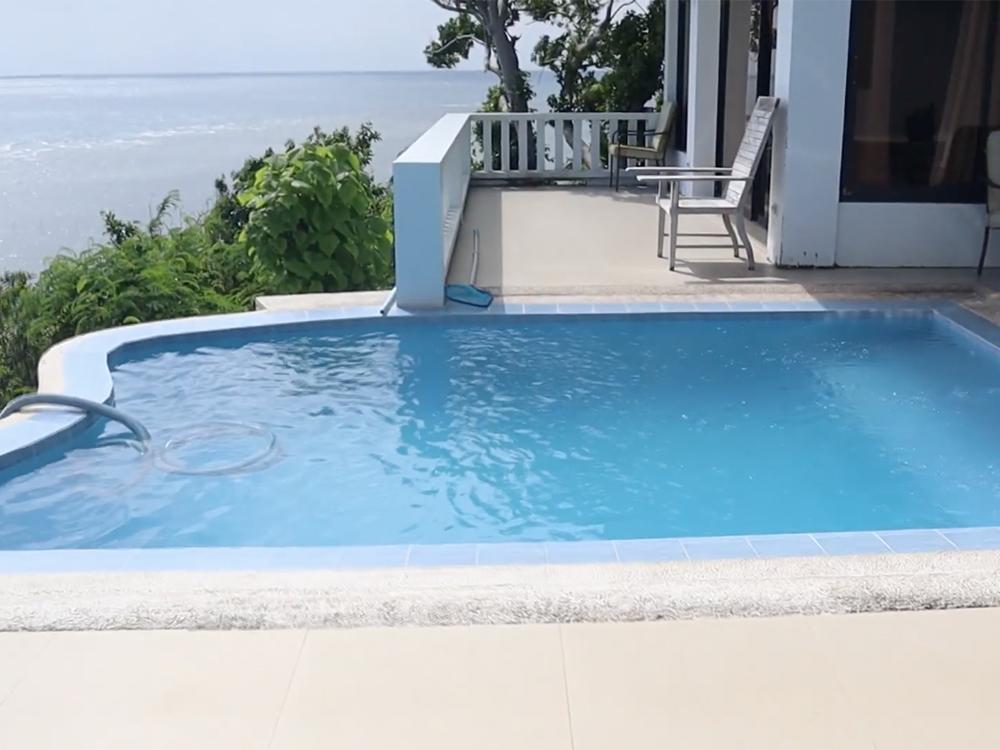 Andrea sales beach house