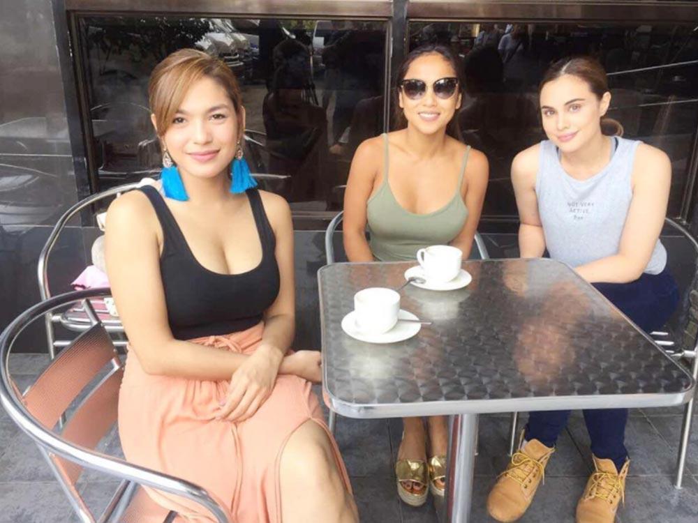 Titas of Manila