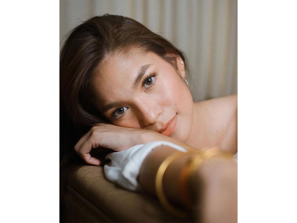 Andrea Torres looks dazzling in her latest Instagram photos | GMA ...