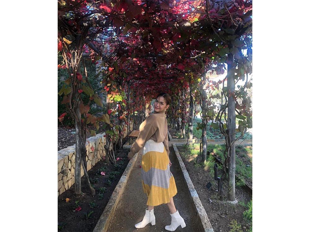 Andrea Torres looks dazzling in her latest Instagram photos | GMA ...