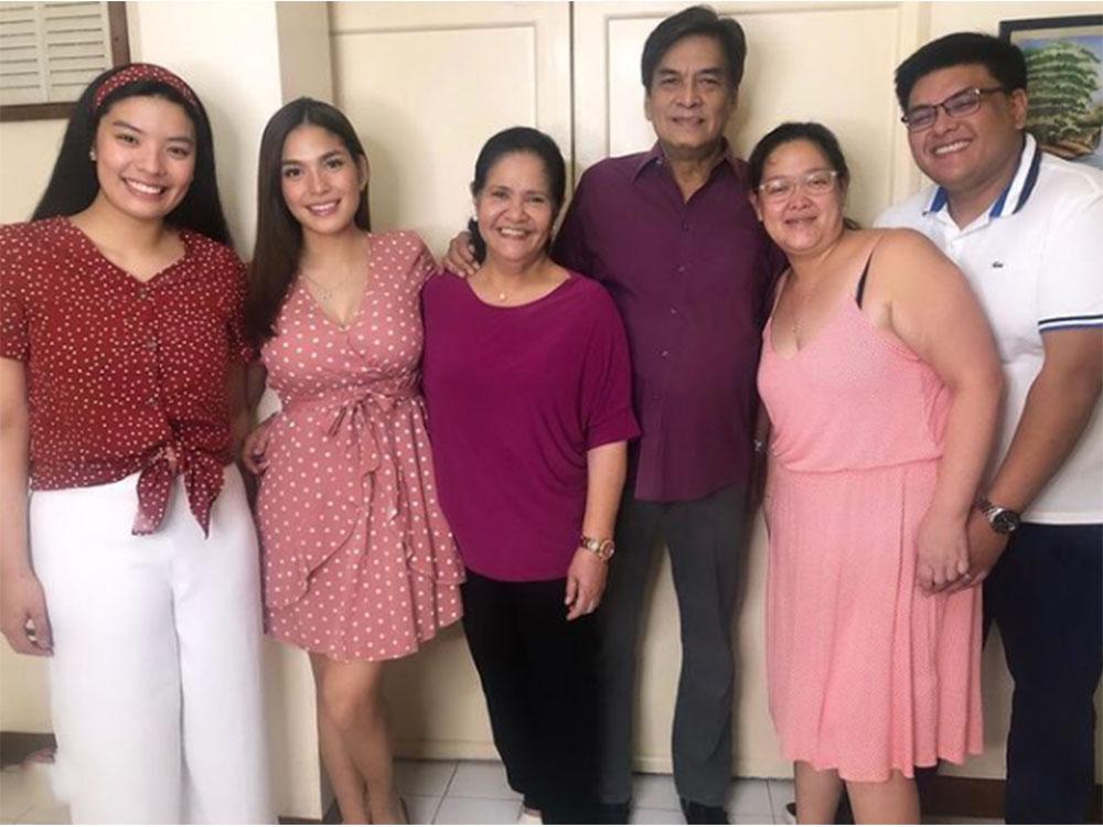 IN PHOTOS: Andrea Torres's sweetest smiles | GMA Entertainment
