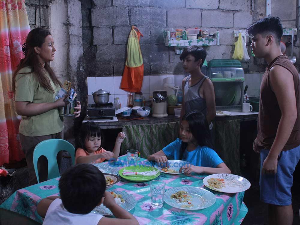 'Bata, Bata: Kriminal o Biktima?'