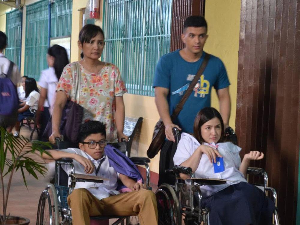 Osteogenesis Imperfecta