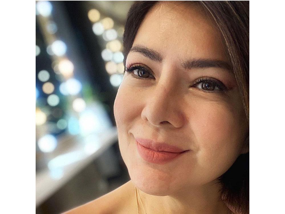 Alice Dixson