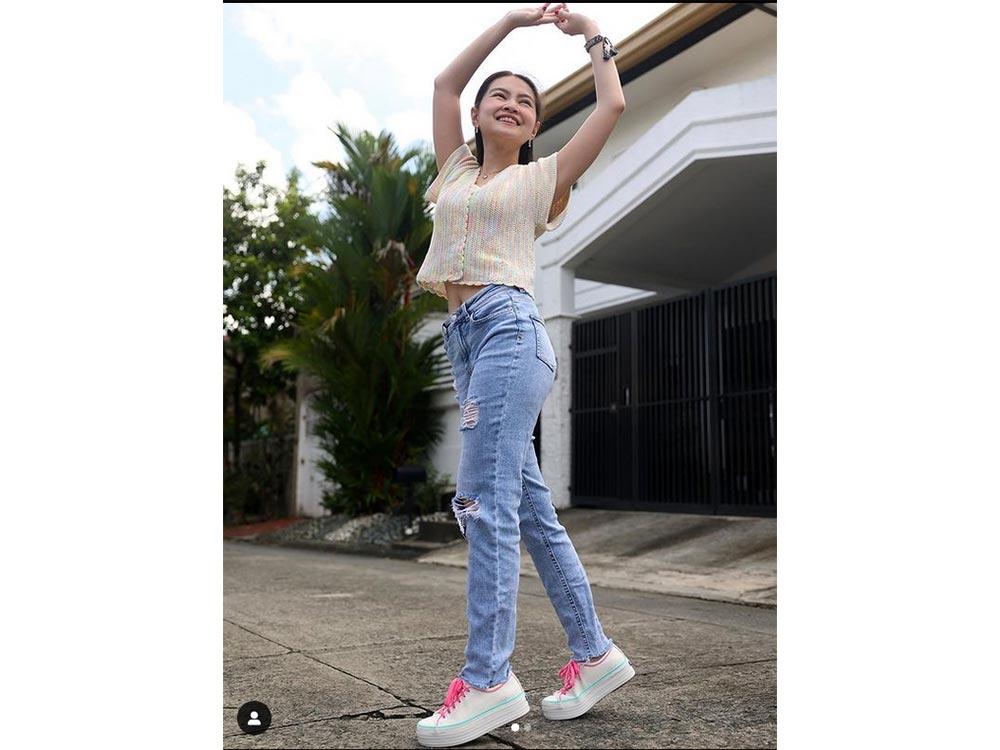 Barbie Forteza