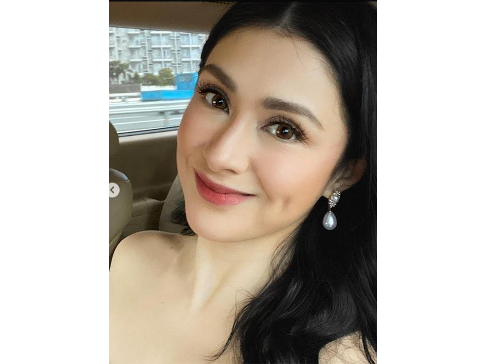 Carla Abellana