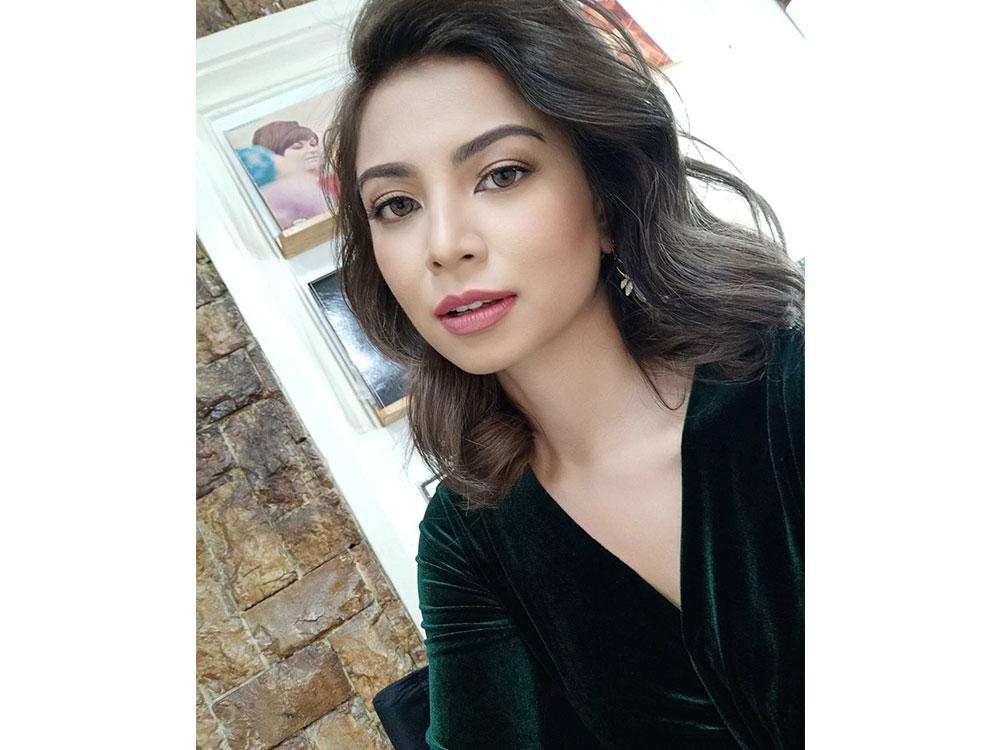 Glaiza de Castro