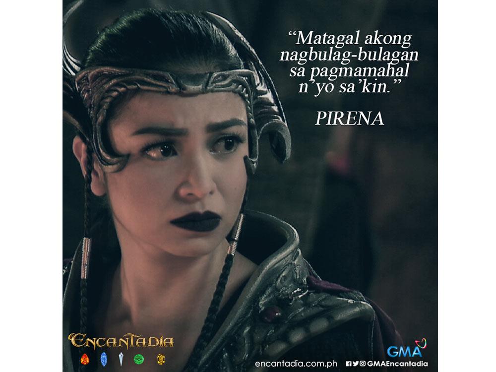 Sang'gre Pirena