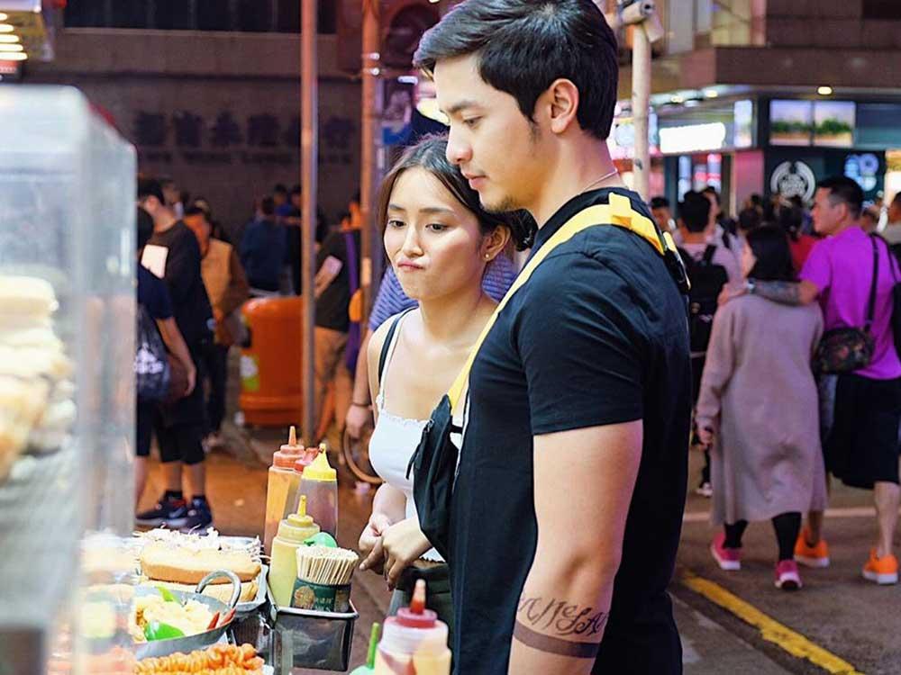 'Hello, Love, Goodbye'