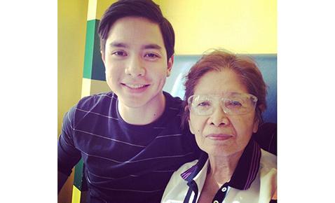 Winwyn Marquez posts cryptic tweet following Alden Richards's revelation of their past romance | GMA Entertainment