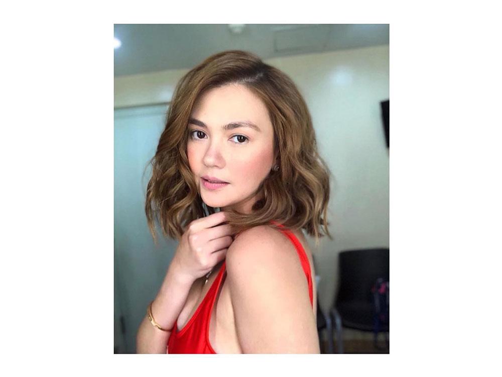 Angelica Panganiban