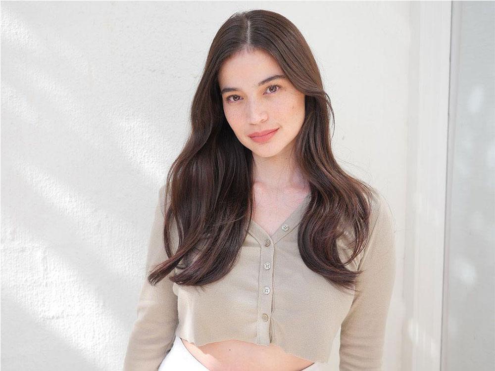 Anne Curtis