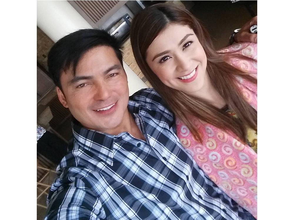 IN PHOTOS The life and loves of Gabby Concepcion GMA Entertainment