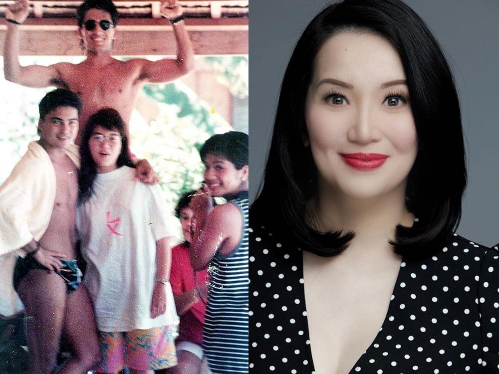 Kris Aquino