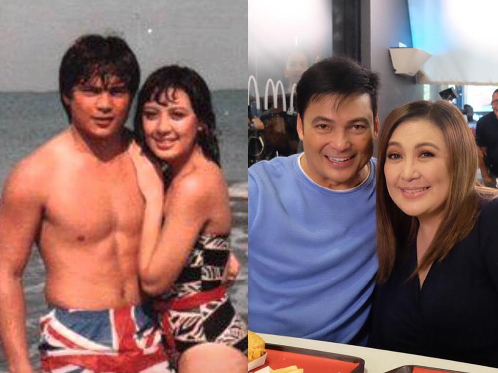 IN PHOTOS The life and loves of Gabby Concepcion GMA Entertainment