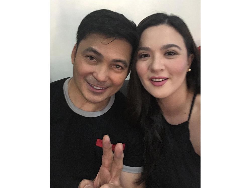 IN PHOTOS The life and loves of Gabby Concepcion GMA Entertainment