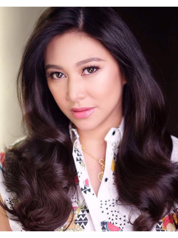 Rufa Mae Quinto