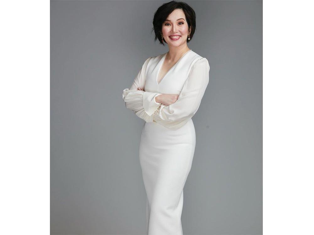 Kris Aquino