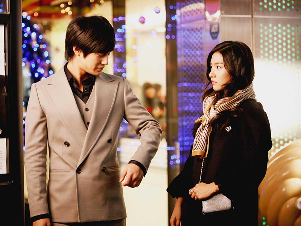 Kim So-eun bilang si Chu Ga-eul