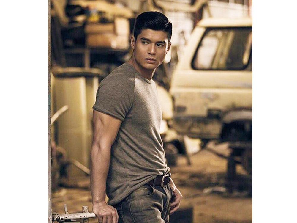 JC de Vera