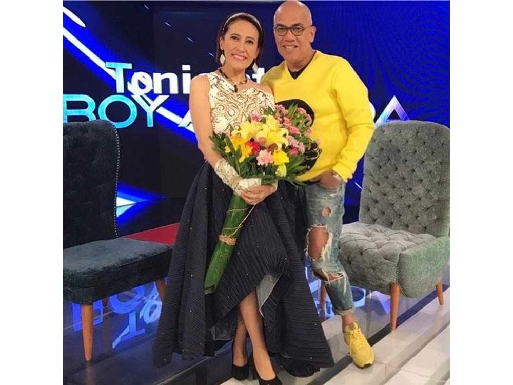 Boy Abunda