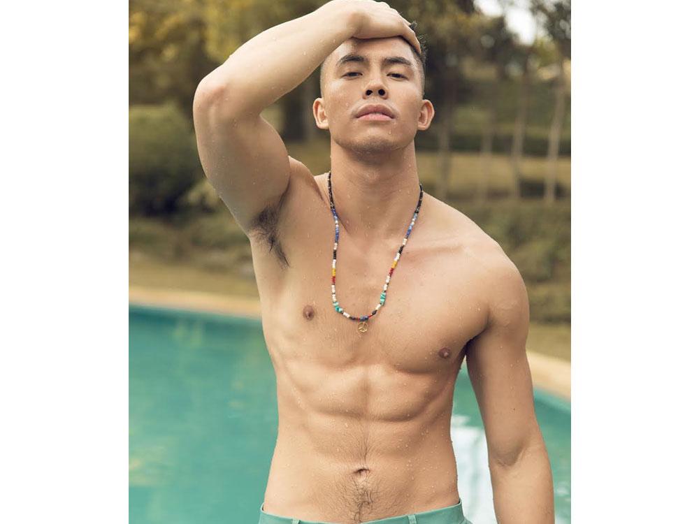 Tony Labrusca