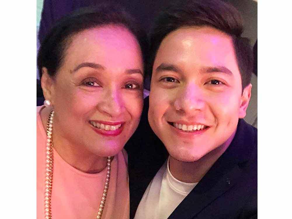 Alden Richards