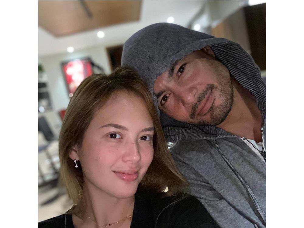 Derek Ramsay