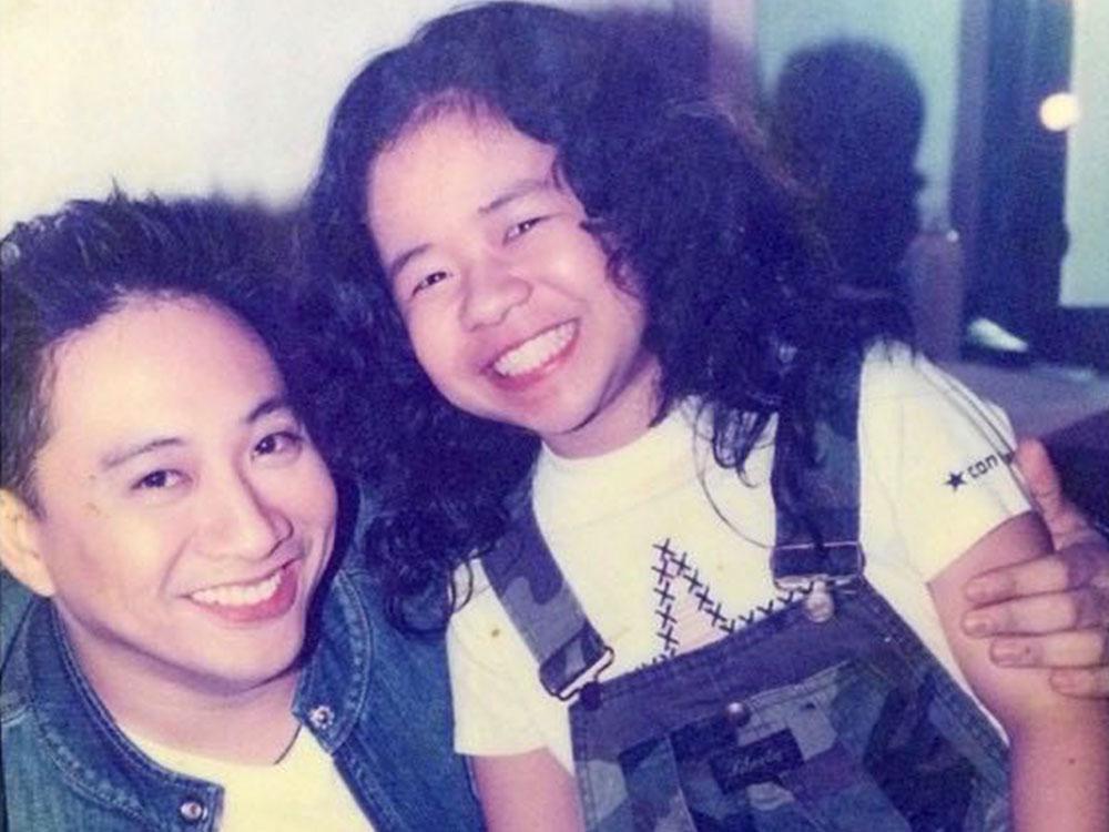 IN PHOTOS: Ang mga lalaki sa buhay ni Kiray Celis | GMA Entertainment