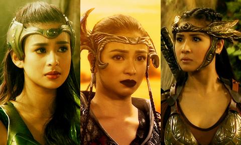 Sang'gre