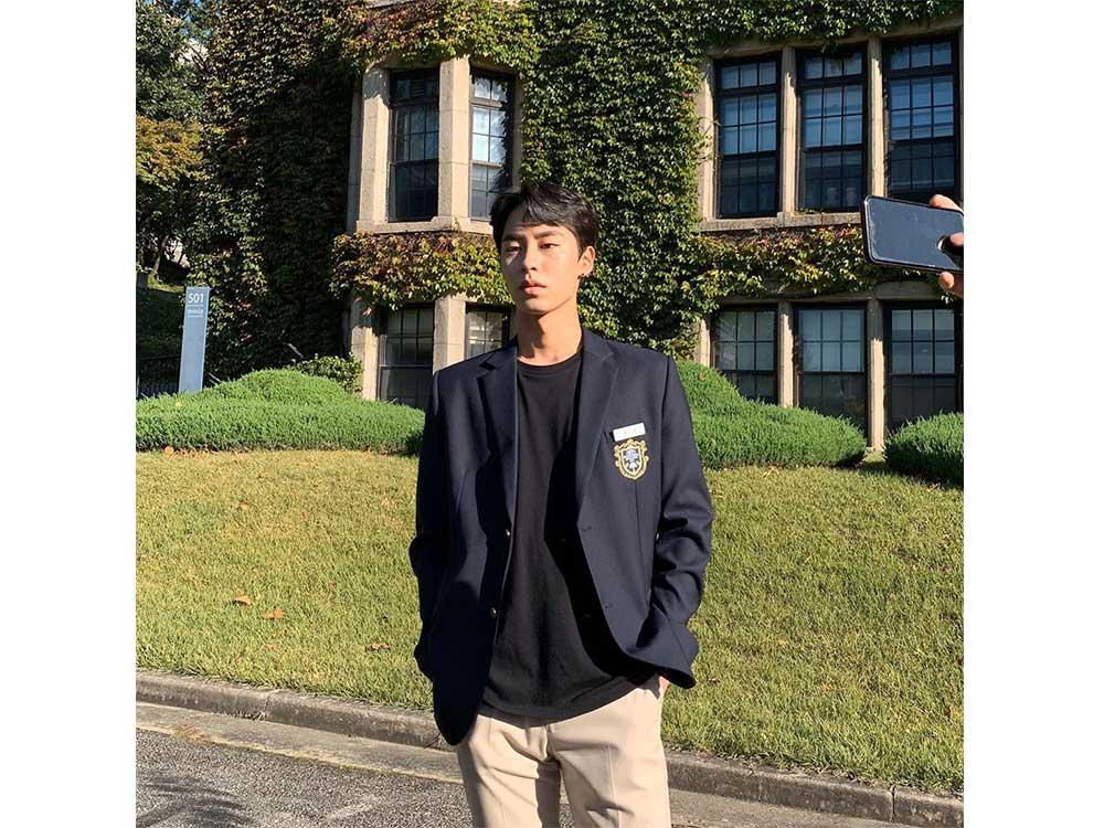 Lee Jae-wook as Prince