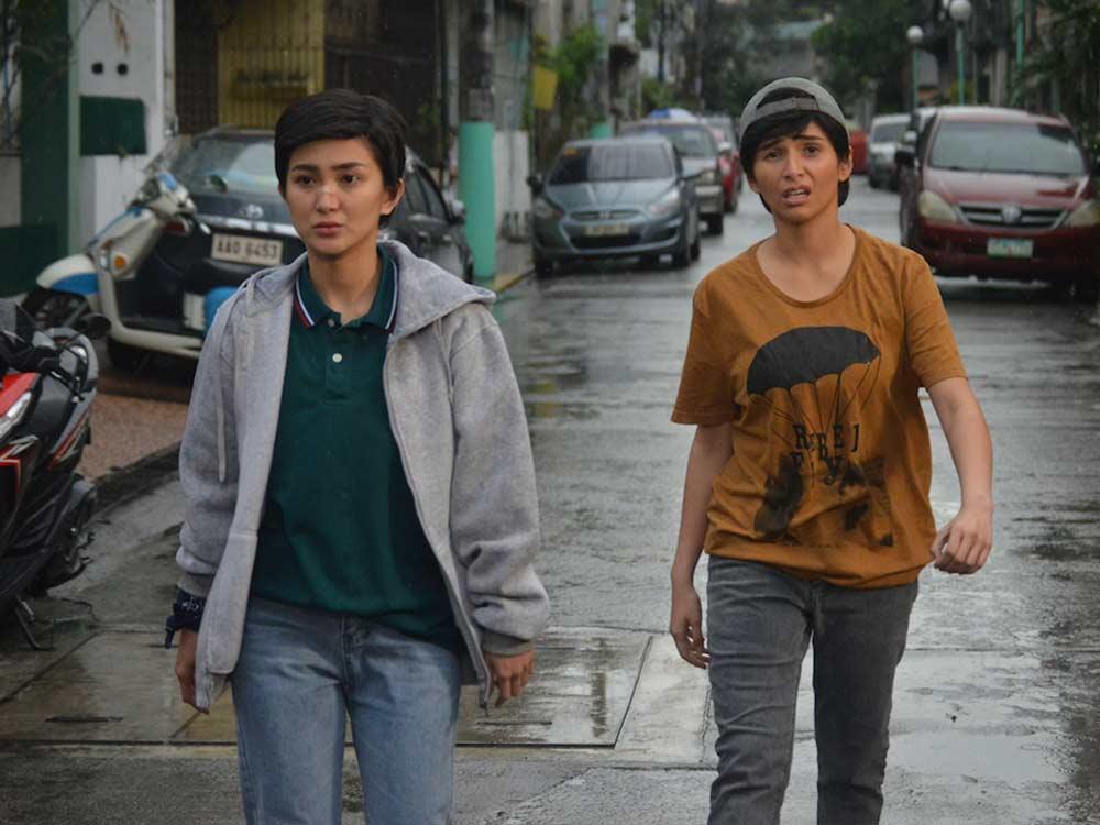 'Confessions of a Lesbian Wife'