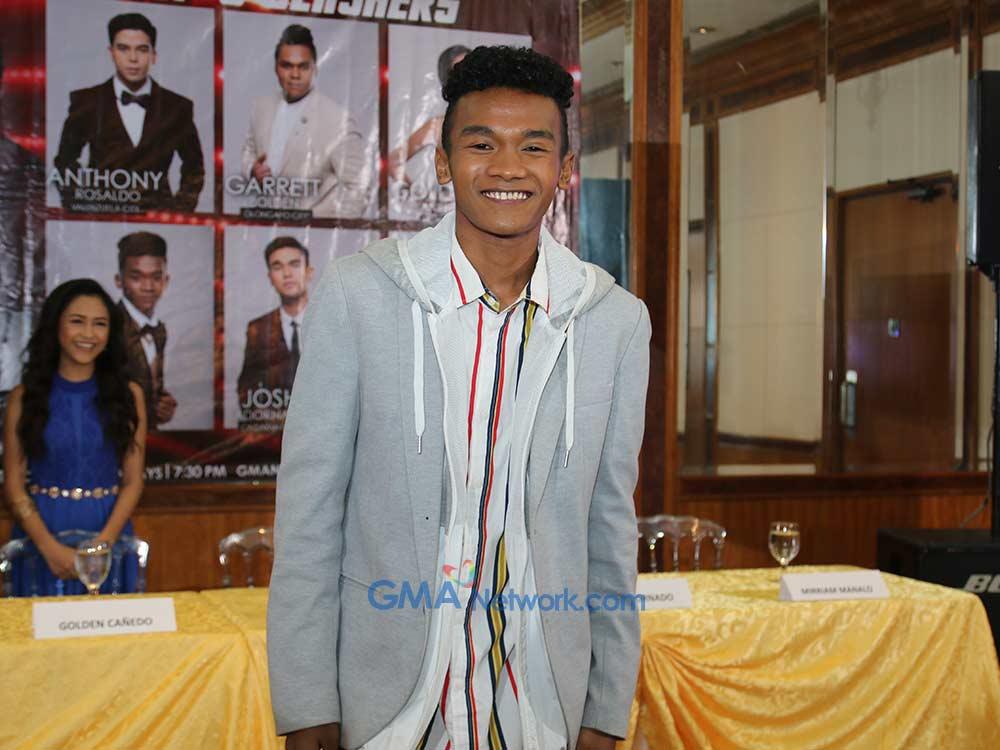 Jhong Madaliday