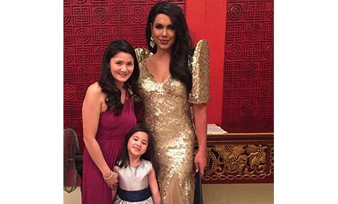 Make-up transformations