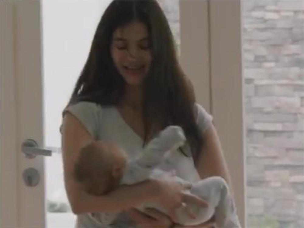 7 times Anne Curtis served mom-style glamour after giving birth to