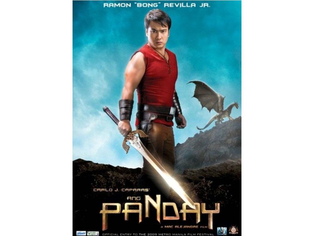Ang Panday 2009