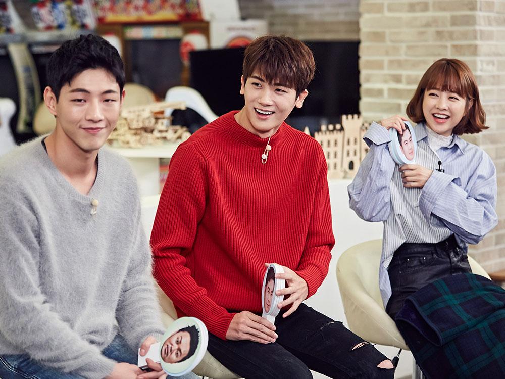 Strong Girl Bong Soon