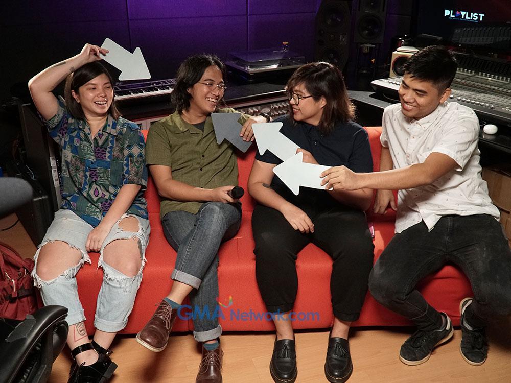 Oh, Flamingo! Playlist Extra