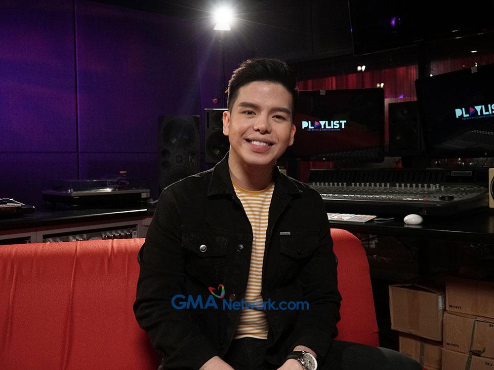 Anthony Rosaldo Playlist Extra