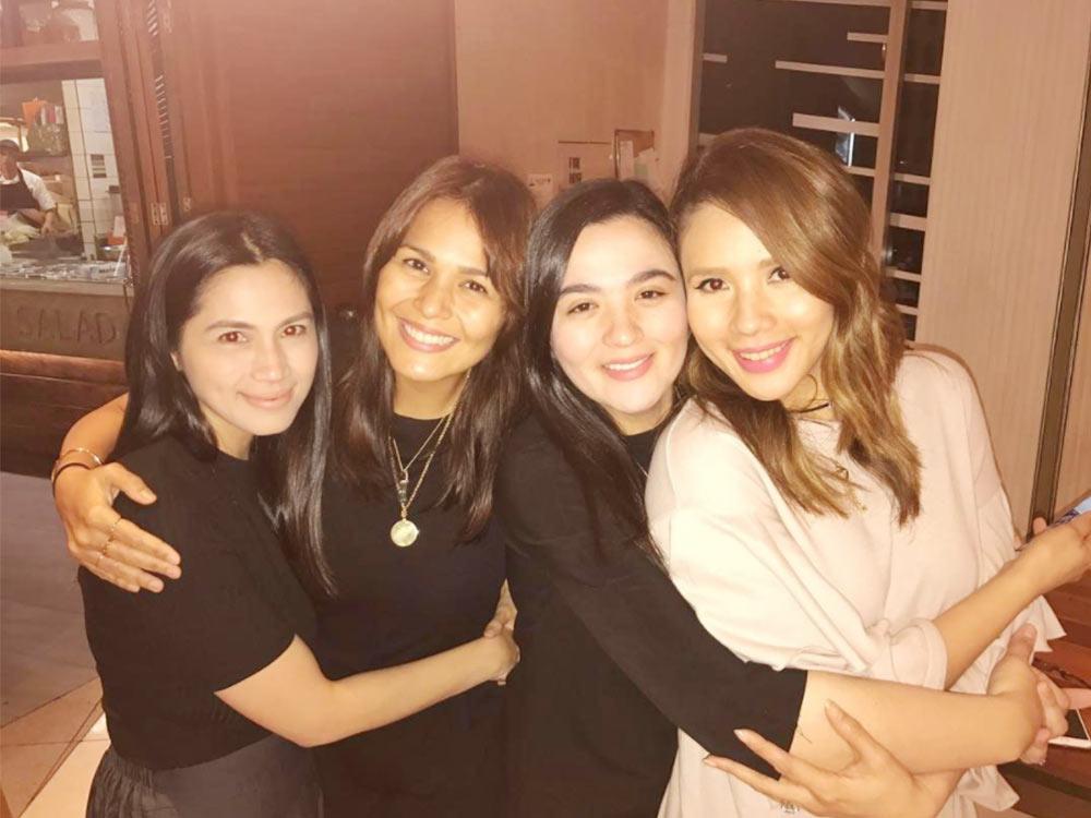 Sang'gre productions