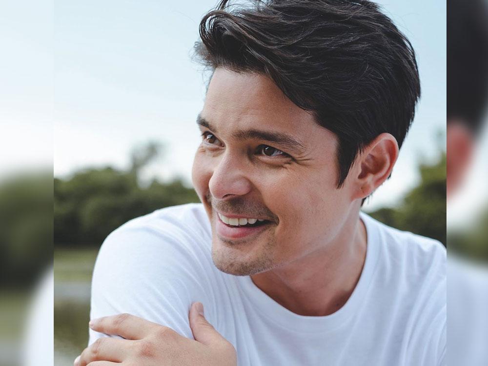  Dingdong Dantes