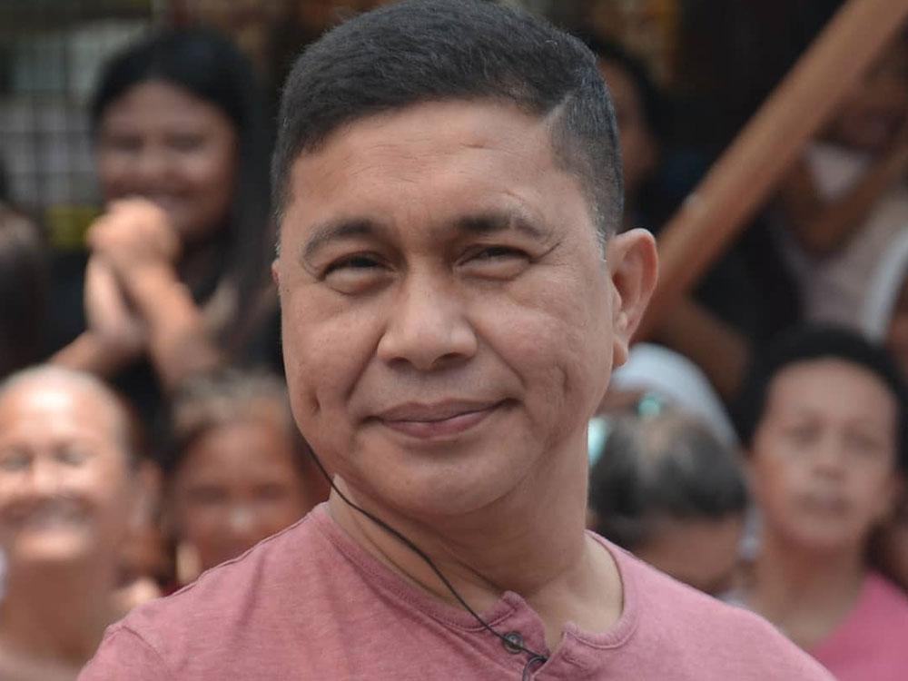  Jose Manalo